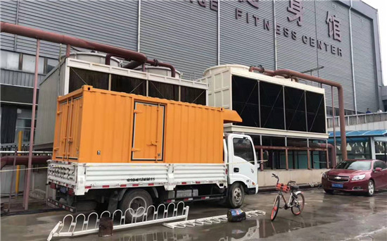 乳源300KW发电机组适配电缆规格选型指南