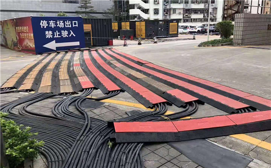 乳源发电机组电缆选型完整具体步骤(工程通用标准流程)